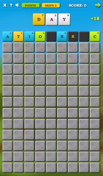 Word Tower - Free Word Search游戲截圖2