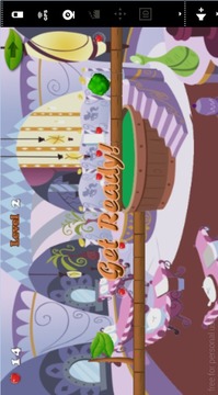 Cupcake games for girls游戲截圖3