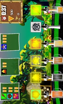 Beer Mania - Jungle Bar游戲截圖3