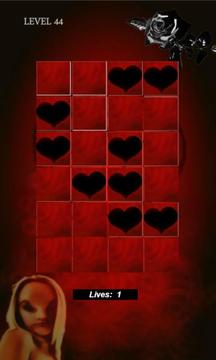 Black Heart - Valentine游戲截圖2