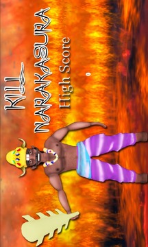 Kill Narkasura游戲截圖5