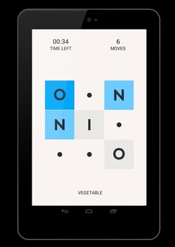 LettersPlay: A Word Puzzle游戲截圖3