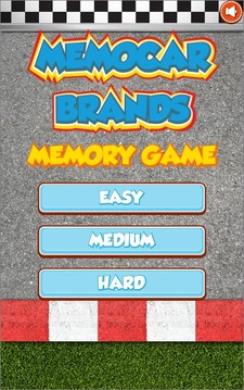 MemoCar Brands Memory Game游戲截圖5