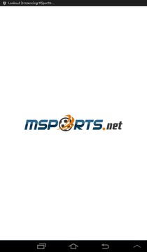 MSports.net游戲截圖5