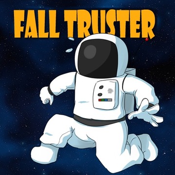 FALL TRUSTER GAME游戲截圖3