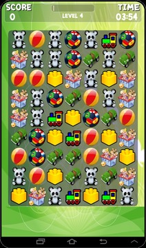 Toy Crush Mania游戲截圖2
