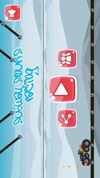 Subway Smurfs Racing Hill游戲截圖5