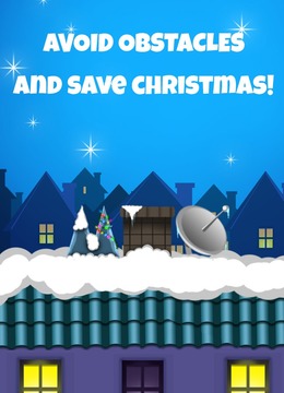 Santa Saves Christmas!游戲截圖4