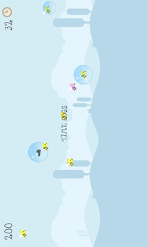 Catch A Bee游戲截圖3