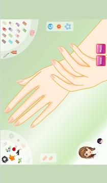2015 Nail Designs游戲截圖4