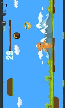 Bears game - Top Free Game游戲截圖5