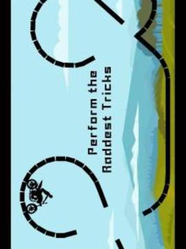 Biker Motorcycle Race游戲截圖3