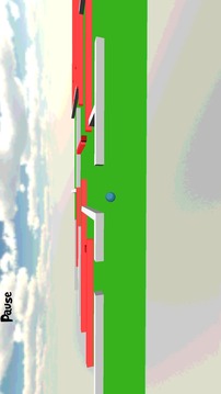 LUMA Ball游戲截圖1