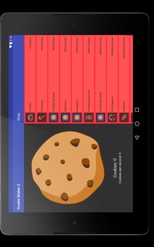Cookie Shaker游戲截圖3