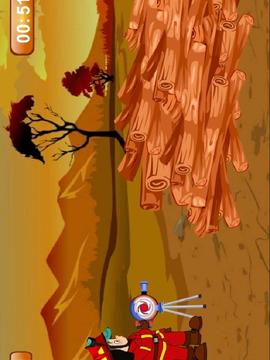 Fire Actor游戲截圖2