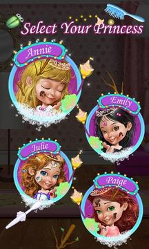 Princess Fashion Resort!游戲截圖4