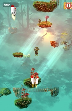 Turtle Can Jump游戲截圖2