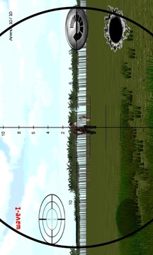 Sniper Zombie Shooter游戲截圖4