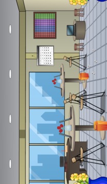 Jolly Boy Office Escape游戲截圖2