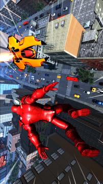 Infinity Battle - the War of Heroes游戲截圖3