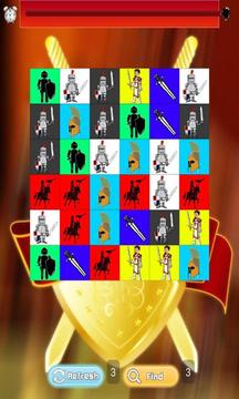 Knights Game Free游戲截圖3