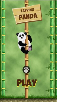 Tapping Panda游戲截圖1