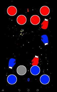 Thumb Duel游戲截圖4