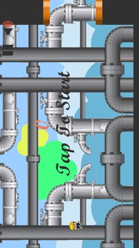 Flappy Fitter游戲截圖4