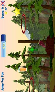 Free Jump For Kids游戲截圖2