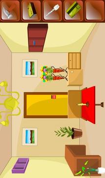 Motel Rooms Escape Game游戲截圖5