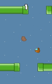 Space Bird Can Fly游戲截圖5