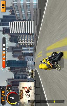 Sports Bike Challenge游戲截圖2