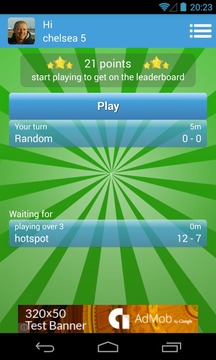 Cricket Quiz Challenge游戲截圖3