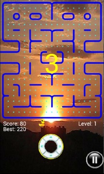 Ye_duck游戲截圖2
