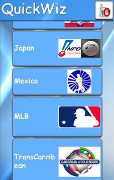 QuickWiz with Sports游戲截圖3