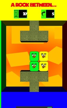 Bird Box - unique puzzle game游戲截圖1