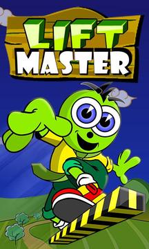 Lift Master游戲截圖1