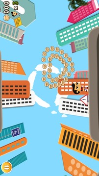 The Street Runner游戲截圖3