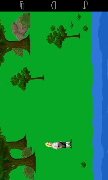 GGJ14 Adventure Game游戲截圖1