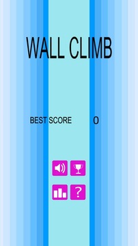 Wall Climb Game游戲截圖1