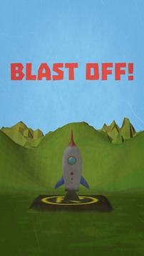 Blast Off!游戲截圖1