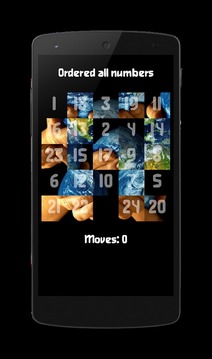 Image Puzzle Classic游戲截圖5