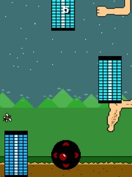 Bite Bite Mosquito游戲截圖5