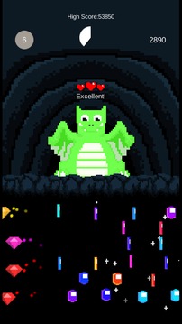 Gem Dragon游戲截圖3