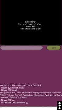 IQ: The Impossible Quiz - BZE游戲截圖3