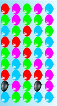 Balloon Crush Free游戲截圖2