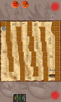 Duro Race游戲截圖4