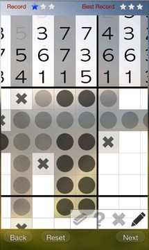 Picross Infinity 2游戲截圖3