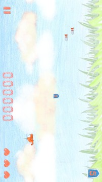 Copter Fun游戲截圖1