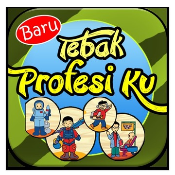 Tebak Profesi Ku!游戲截圖5
